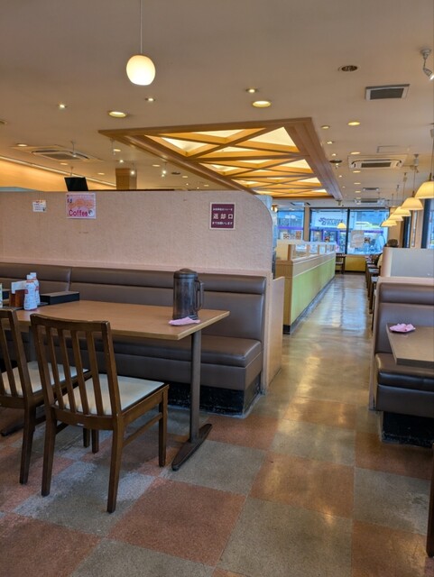 Meshiya Shokudo Kyoto Hisayo Ten photo 4