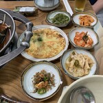 삼성혈해물탕 - 