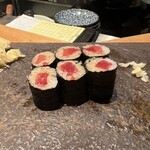 立ち鮨 ひでぞう - 