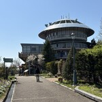 カフェ・ド・パリ - 2025年4月。訪問
