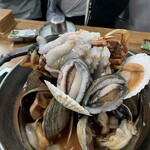 삼성혈해물탕 - 