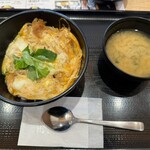 松のや - 料理写真: