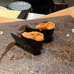 立ち鮨 ひでぞう - 