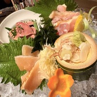 おもてなしとりよし 西新宿店 - 