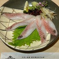 うなぎのしろむら - 
