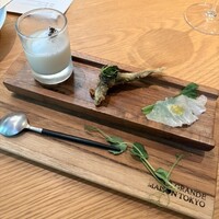 ラ・グランド・メゾンTOKYO - 