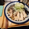 肉そば てノ字