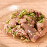 焼き鳥 きんざん - 