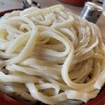 元祖田舎っぺうどん 北本店 - 