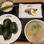 総本家 めはりや - 