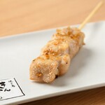 焼き鳥 きんざん - 