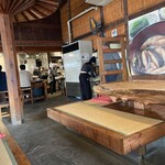 元祖田舎っぺうどん - 