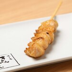 焼き鳥 きんざん - 