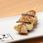 焼き鳥 きんざん - 