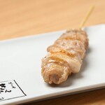 焼き鳥 きんざん - 