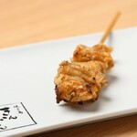 焼き鳥 きんざん - 