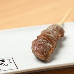 焼き鳥 きんざん - 