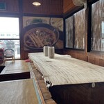 元祖田舎っぺうどん - 