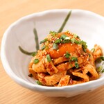 焼き鳥 きんざん - 