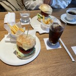 エスリビングハナレ - 