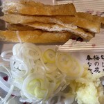 元祖田舎っぺうどん 北本店 - 