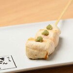 焼き鳥 きんざん - 