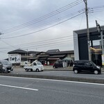 元祖田舎っぺうどん 北本店 - 
