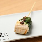 焼き鳥 きんざん - 