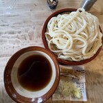 元祖田舎っぺうどん 北本店 - 