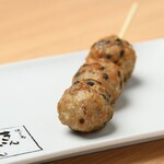 焼き鳥 きんざん - 