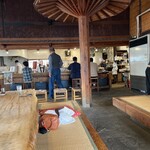 元祖田舎っぺうどん - 