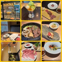 飛騨牛一頭家 馬喰一代 名古屋WEST - 