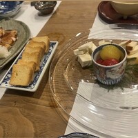 鶏割烹 ならや -  鶏割烹 ならや -