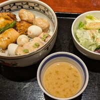 虎ノ門やまと - 