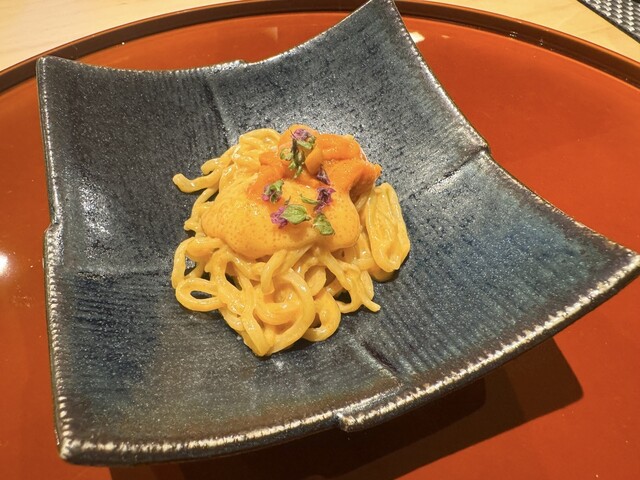 ここでしか食べられない「くずし割烹」に驚きと感動！』by reizx