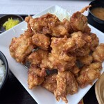 とんきち イオンモール常滑店 - 