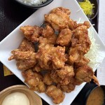 とんきち イオンモール常滑店 - 