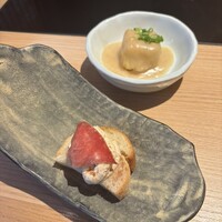 飛騨牛一頭家 馬喰一代 名古屋WEST - 