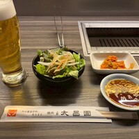 上野太昌園 上野本店 - 