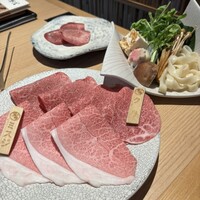 飛騨牛一頭家 馬喰一代 名古屋WEST - 