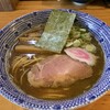 らーめん侘助