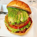 Burger Mania Karuizawa Ten