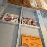 ストラト バーガー グリル - 