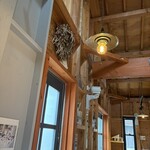 ストラト バーガー グリル - 