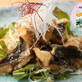 おさかな食堂とみうら_2