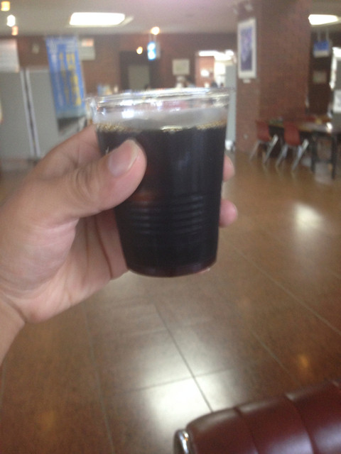 ビーンズ 奥州市役所店 - 水沢（カフェ）の写真