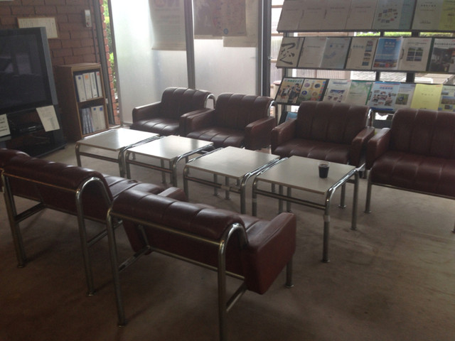 ビーンズ 奥州市役所店 - 水沢（カフェ）の写真