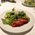 ウルフギャング・ステーキハウス シグニチャー - 