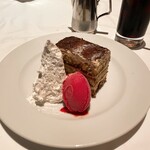 ウルフギャング・ステーキハウス シグニチャー - 