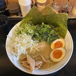 麺屋はしば - 